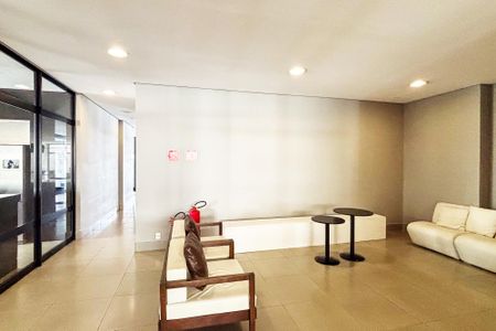 Apartamento para alugar com 58m², 2 quartos e 1 vaga Apartamento para alugar com 58m², 2 quartos e 1 vagacoworking