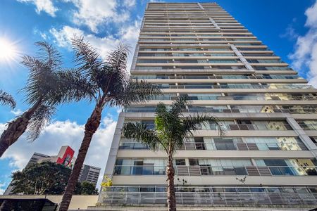 Apartamento para alugar com 58m², 2 quartos e 1 vaga Apartamento para alugar com 58m², 2 quartos e 1 vagafachada do predio