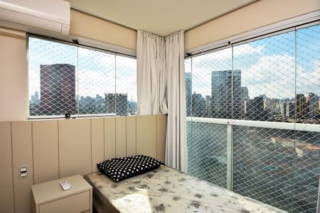 Apartamento para alugar com 58m², 2 quartos e 1 vaga Apartamento para alugar com 58m², 2 quartos e 1 vagaquarto 2