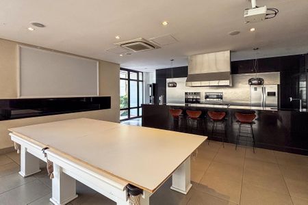Apartamento para alugar com 58m², 2 quartos e 1 vaga Apartamento para alugar com 58m², 2 quartos e 1 vagasalao de festa e jogos
