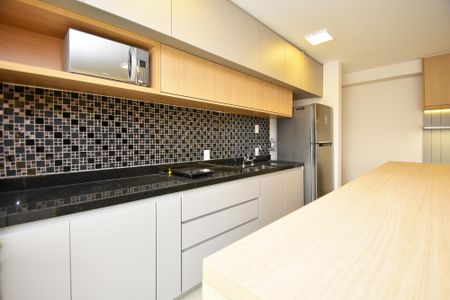Apartamento para alugar com 58m², 2 quartos e 1 vaga Apartamento para alugar com 58m², 2 quartos e 1 vagacozinha