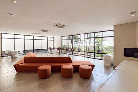 Apartamento para alugar com 58m², 2 quartos e 1 vaga Apartamento para alugar com 58m², 2 quartos e 1 vagasalao de festa e jogos