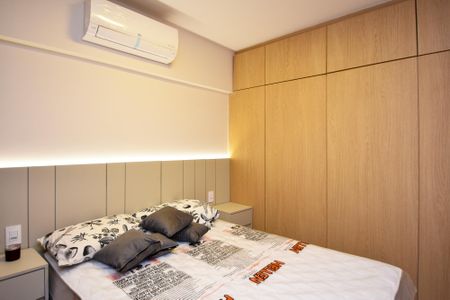 Apartamento para alugar com 58m², 2 quartos e 1 vaga Apartamento para alugar com 58m², 2 quartos e 1 vagaquarto 1