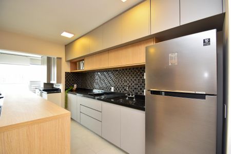 Apartamento para alugar com 58m², 2 quartos e 1 vaga Apartamento para alugar com 58m², 2 quartos e 1 vagacozinha