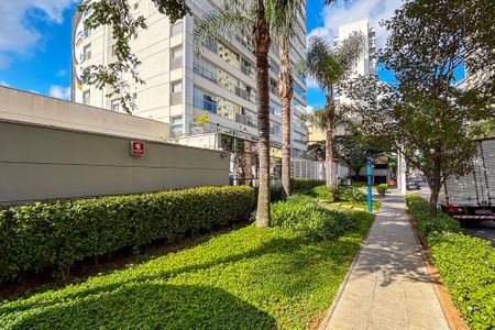 Apartamento para alugar com 58m², 2 quartos e 1 vaga Apartamento para alugar com 58m², 2 quartos e 1 vagafachada do predio