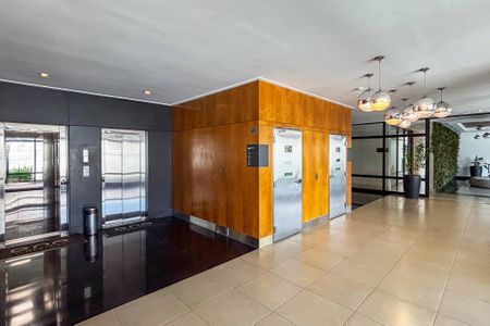 Apartamento para alugar com 58m², 2 quartos e 1 vaga Apartamento para alugar com 58m², 2 quartos e 1 vagahall de elevadores