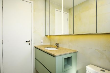Apartamento para alugar com 58m², 2 quartos e 1 vaga Apartamento para alugar com 58m², 2 quartos e 1 vagabanheiro