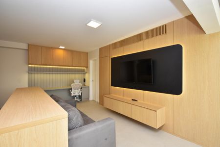 Apartamento para alugar com 58m², 2 quartos e 1 vaga Apartamento para alugar com 58m², 2 quartos e 1 vagasala de estar