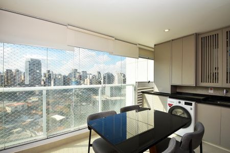 Apartamento para alugar com 58m², 2 quartos e 1 vaga Apartamento para alugar com 58m², 2 quartos e 1 vagasala de jantar