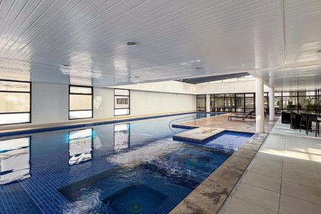 Apartamento para alugar com 58m², 2 quartos e 1 vaga Apartamento para alugar com 58m², 2 quartos e 1 vagapiscina