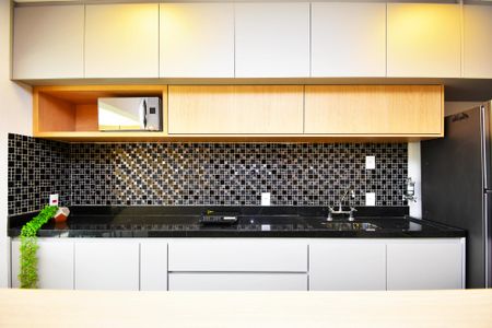 Apartamento para alugar com 58m², 2 quartos e 1 vaga Apartamento para alugar com 58m², 2 quartos e 1 vagacozinha
