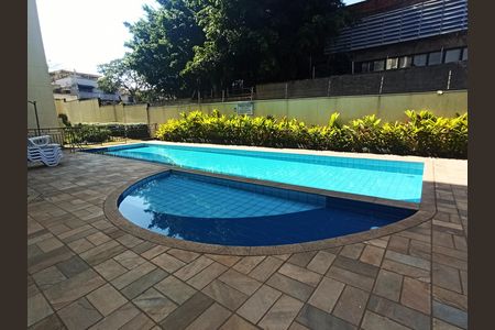 Apartamento à venda com 50m², 2 quartos e 1 vagaPiscina