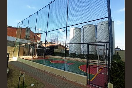 Apartamento à venda com 50m², 2 quartos e 1 vagaQuadra Esportiva