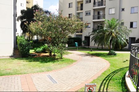 Apartamento à venda com 50m², 2 quartos e 1 vagaÁrea comum