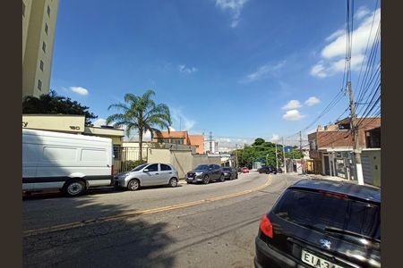 Apartamento à venda com 50m², 2 quartos e 1 vagaLocalização