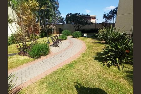 Apartamento à venda com 50m², 2 quartos e 1 vagaÁrea comum