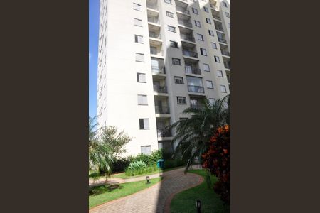Apartamento à venda com 50m², 2 quartos e 1 vagaÁrea comum