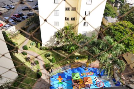 Apartamento à venda com 50m², 2 quartos e 1 vagaDetalhe - Vista do Quarto 01