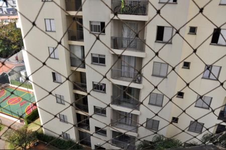 Apartamento à venda com 50m², 2 quartos e 1 vagaDetalhe - Vista do Quarto 02