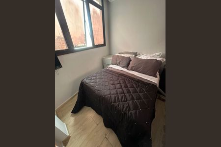 Apartamento à venda com 40m², 1 quarto e sem vagaSala/Quarto