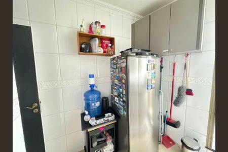 Apartamento à venda com 40m², 1 quarto e sem vagaCozinha