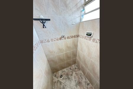 Apartamento à venda com 40m², 1 quarto e sem vagaBanheiro 