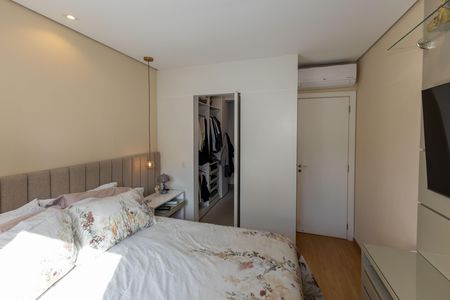 Apartamento à venda com 113m², 3 quartos e 2 vagas Apartamento à venda com 113m², 3 quartos e 2 vagasSuíte 1
