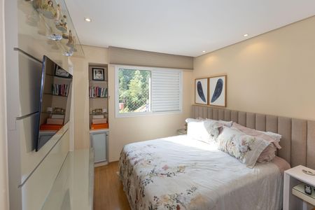 Apartamento à venda com 113m², 3 quartos e 2 vagas Apartamento à venda com 113m², 3 quartos e 2 vagasSuíte 1