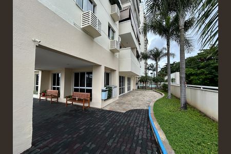 Apartamento à venda com 65m², 2 quartos e 1 vagaÁrea comum