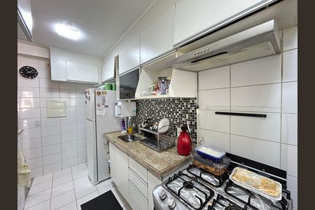Apartamento à venda com 65m², 2 quartos e 1 vagaCozinha