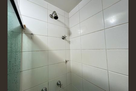 Apartamento à venda com 65m², 2 quartos e 1 vagaBanheiro da Suíte