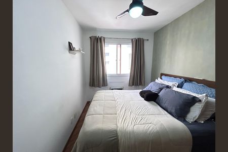 Apartamento à venda com 65m², 2 quartos e 1 vagaQuarto 2 - Suíte