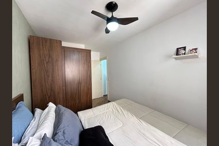 Apartamento à venda com 65m², 2 quartos e 1 vagaQuarto 2 - Suíte