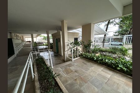 Apartamento à venda com 65m², 2 quartos e 1 vagaÁrea comum