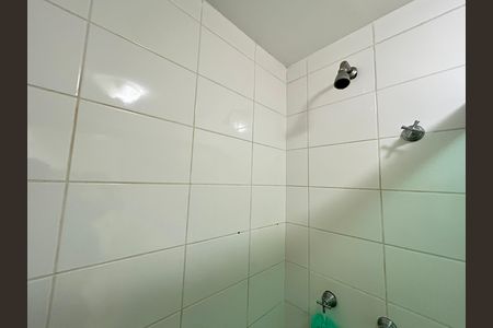 Apartamento à venda com 65m², 2 quartos e 1 vagaBanheiro Social