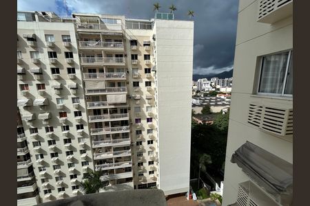 Apartamento à venda com 65m², 2 quartos e 1 vagaVista do Quarto 1