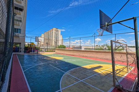 Apartamento à venda com 65m², 2 quartos e 1 vaga Apartamento à venda com 65m², 2 quartos e 1 vagaQuadra Esportiva