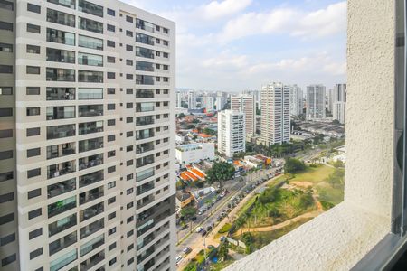 Apartamento para alugar com 55m², 2 quartos e 1 vagaQuarto 2