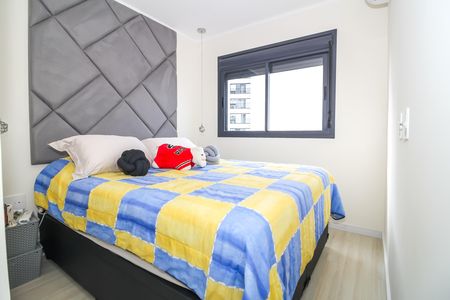Apartamento para alugar com 55m², 2 quartos e 1 vagaSuíte