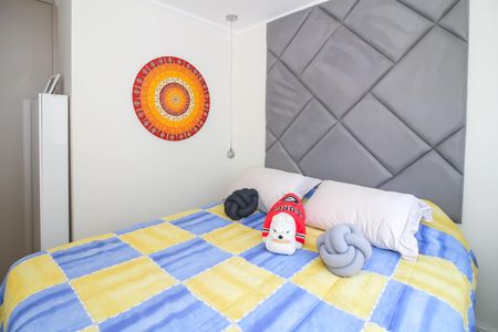 Apartamento para alugar com 55m², 2 quartos e 1 vagaSuíte
