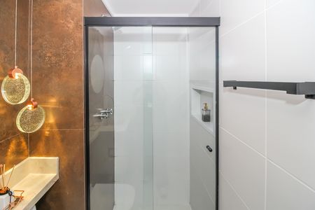 Apartamento para alugar com 55m², 2 quartos e 1 vagab