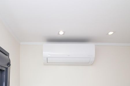 Apartamento para alugar com 55m², 2 quartos e 1 vagaSuíte