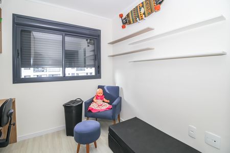 Apartamento para alugar com 55m², 2 quartos e 1 vagaQuarto 2