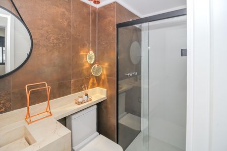 Apartamento para alugar com 55m², 2 quartos e 1 vagab