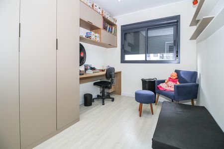 Apartamento para alugar com 55m², 2 quartos e 1 vagaQuarto 2