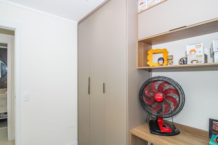 Apartamento para alugar com 55m², 2 quartos e 1 vagaQuarto 2