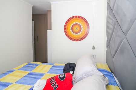 Apartamento para alugar com 55m², 2 quartos e 1 vagaSuíte