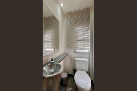 Apartamento à venda com 4 quartos, 210m² em Belvedere, Belo Horizonte