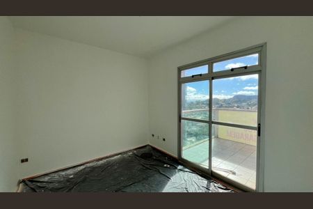 Apartamento à venda com 4 quartos, 210m² em Belvedere, Belo Horizonte