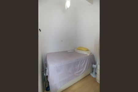 Apartamento à venda com 110m², 3 quartos e sem vaga Apartamento à venda com 110m², 3 quartos e sem vagaQuarto 2